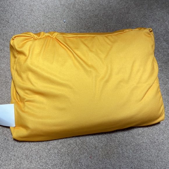 BNWT Milk Duds Bean Pillow - throw pillow - Picture 9 of 10